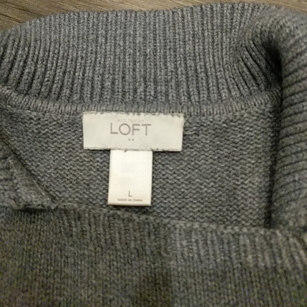 Loft Vest - Picture 4 of 4